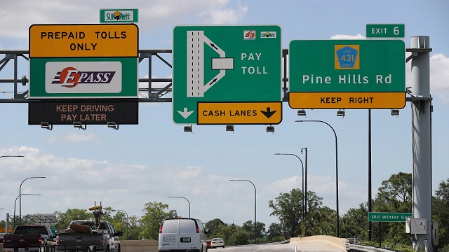 Florida Is About to Add Another Toll Road To Its Collection thumbnail