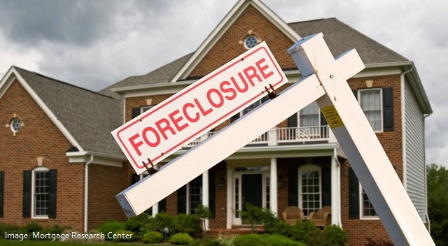 Home Foreclosures Soar Nationwide thumbnail