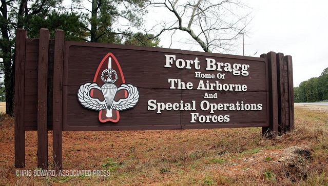 FORT BRAGG, NC: China Virus ‘Vaccine’ Killing Our Military! Eighty Soldiers in 18 Months! thumbnail