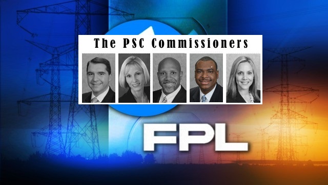 The Florida Public Service Commission: Smart Meters ...