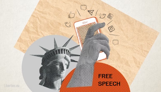 Communicating When Free Speech Is Curtailed thumbnail
