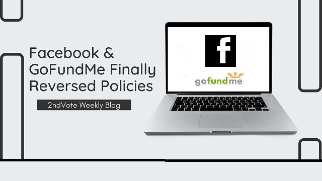 GoFundMe & Facebook Finally Reversed Policies thumbnail
