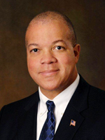 Fl. Rep. Mike Hill