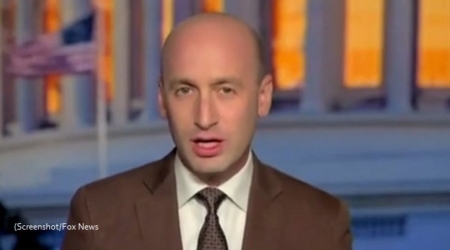 ‘This Is A Communist Ticket’: Former Trump Advisor Stephen Miller ...