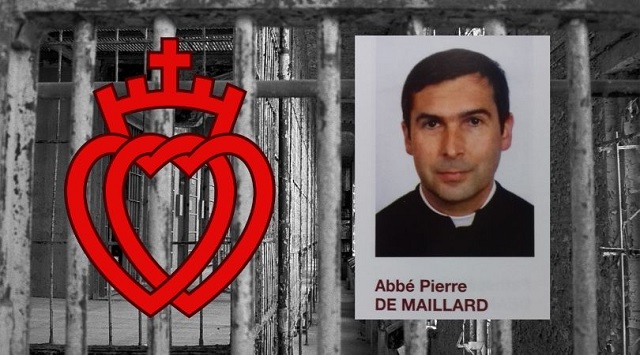 SSPX Priest Found Guilty On All Charges In Abusing 27 Children thumbnail