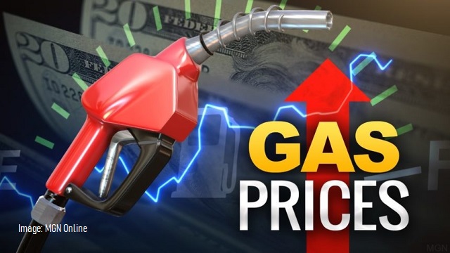 Why are gas prices so high? It’s the oil refineries stupid! thumbnail