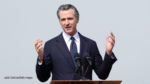 Gavin Newsom’s Carbon-Neutral Grid Plan Looks To Be Going The Way Of The Bullet Train To Nowhere thumbnail