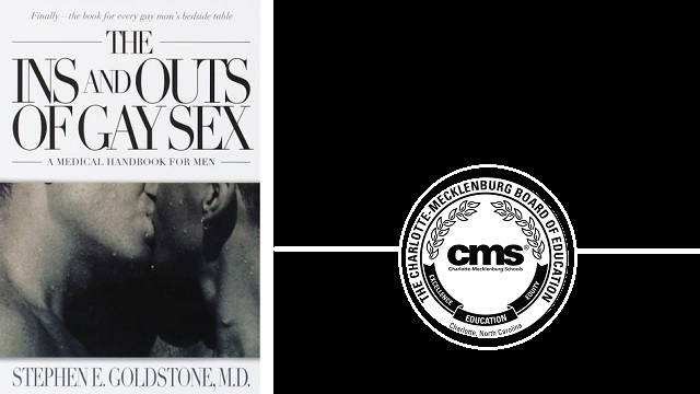 Pedophilia Curriculum: Public Schools Promoting Book on “The Ins and Outs of Gay Sex” to School Children thumbnail