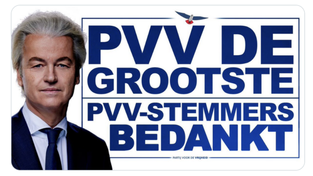 VICTORY FOR GEERT thumbnail