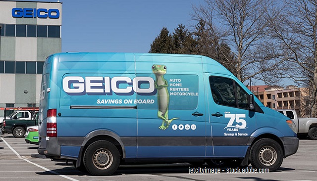 GEICO blundered with invite to Islamist, will it fix the mess? thumbnail