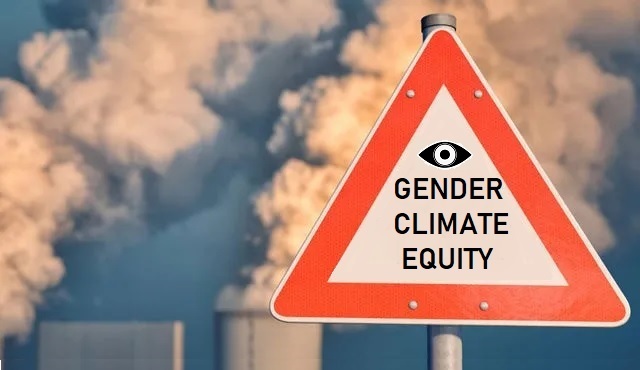 Biden Launches Multimillion-Dollar ‘Climate Gender Equity Fund’ to Address Inequalities thumbnail