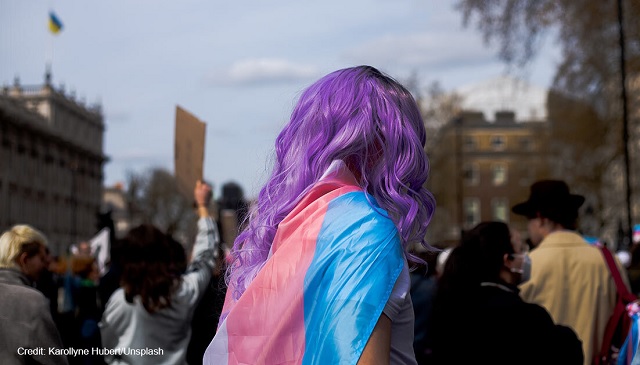 Report: U.S. Is ‘Most Permissive Country’ for Minor Gender Transition thumbnail