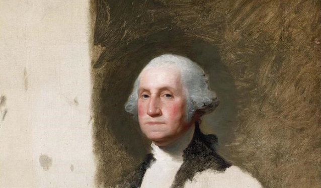 George Washington & The Red Pill thumbnail