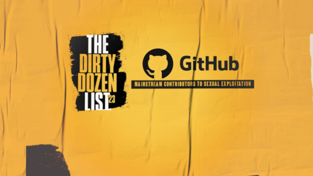 The Terrifying Reality of GitHub: How Any of Us Can be Exploited in Seconds thumbnail