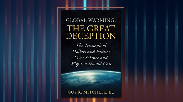 Global Warming: The Great Deception thumbnail