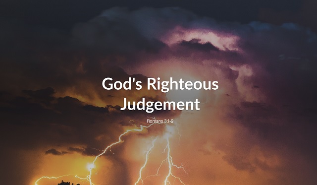What Does God’s Judgment Look Like? thumbnail