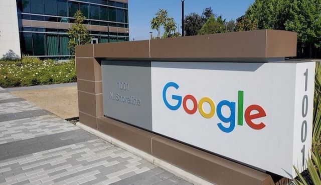 Texas Sues Google for Allegedly Collecting Biometric Data of MILLIONS of People Without Their Consent thumbnail