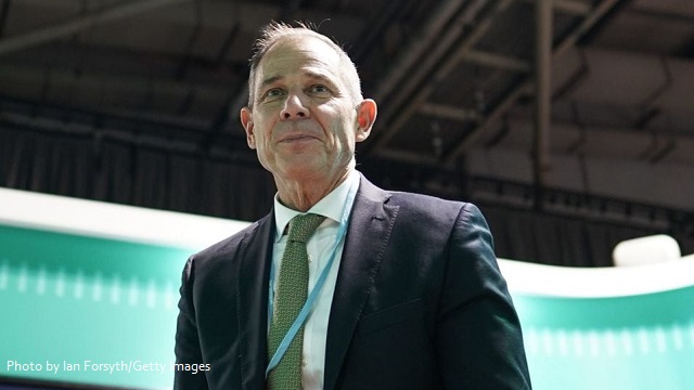 John Curtis Has History Of Raking In Thousands From Green Energy Donors thumbnail