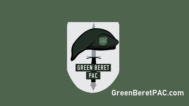 Green Beret PAC launched to expose ‘how President Biden has failed to defend our interests time and time again.’ thumbnail