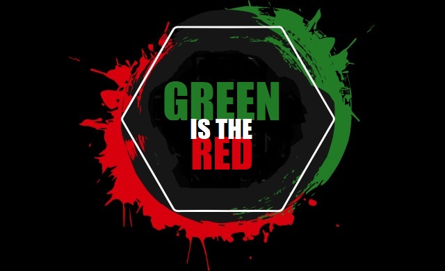 How can you take control of the world? Make Green the new Red! thumbnail