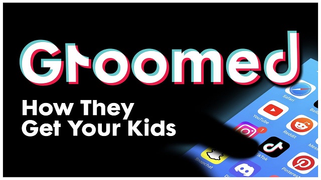 Watch ‘Groomed’ — Radical Trans Activists Targeting Children Online thumbnail