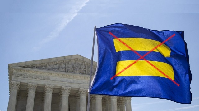 With Roe Aborted It’s Time to Reconsider SCOTUS’ Gay Marriage & Sodomy Rulings thumbnail