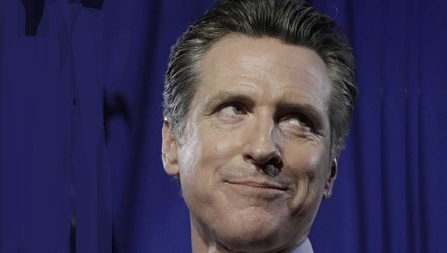 UNMITIGATED GALL: Governor Gavin Newsom Asks Congress for $40 Billion After Spending $50 Million To Fight Trump thumbnail