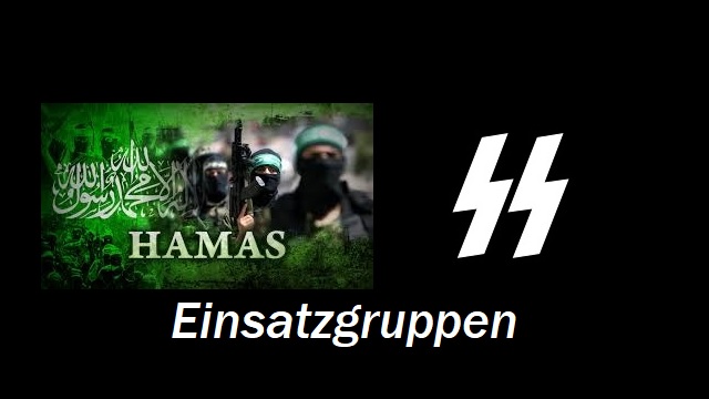 The Hamas Einsatzgruppen Attack – October 7, 2023 thumbnail