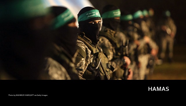 Hamas Likely Holding American Hostages As Leverage Against Biden Admin, Experts Warn thumbnail