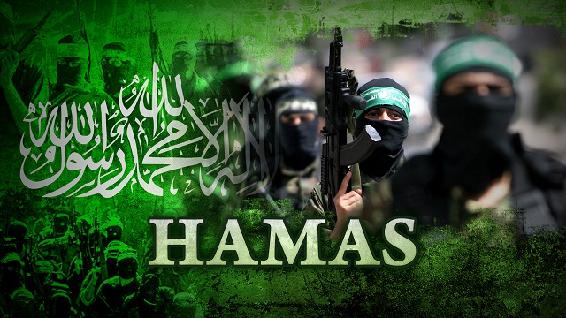 Hamas dedicated to Israel’s destruction thumbnail