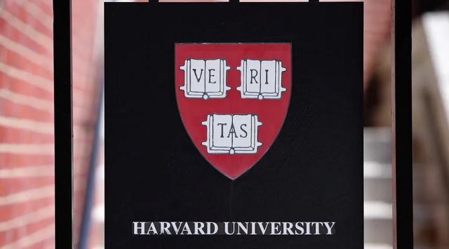 Harvard Reduced Jewish Student Population From 25% to 5% of Student Population, Hopes To Reduce Further to 1-2% thumbnail