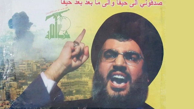 Hezbollah Chief Nasrallah Rumored to Have Suffered Stroke thumbnail