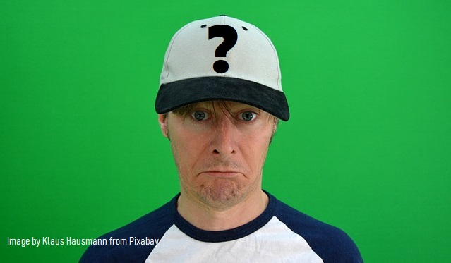 Have you seen anyone wearing a ‘Build Back Better’ hat? Me neither! thumbnail