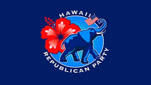 FBI Illegal Disruption of Hawaii Republicans? thumbnail