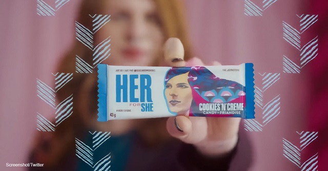 #BoycottHersheys: Here Are 3 Chocolate Companies That Actually Celebrate Women thumbnail