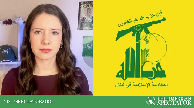 INTERVIEW: Islamic Expert Analyzes Rising Threat of Hezbollah thumbnail