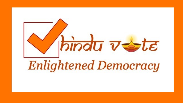 HinduPACT Launches HinduVote.org Website Just in Time for Midterms thumbnail