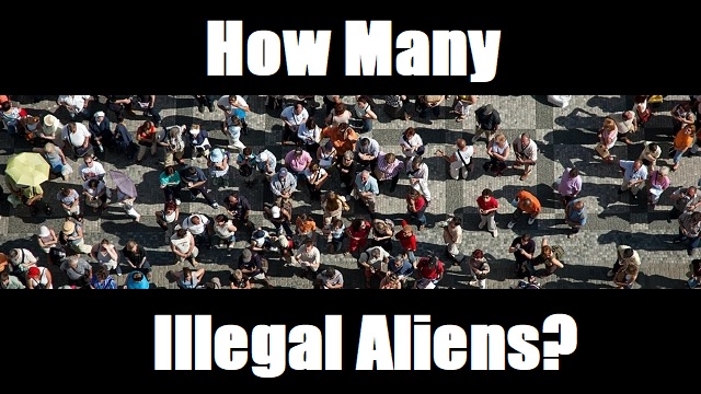 Study: Biden’s Policies Fueled One Million New Illegal Aliens thumbnail