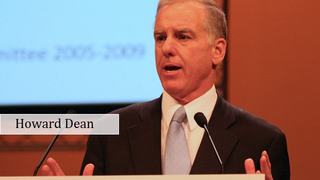 Howard Dean: Rightwing Zealot Supreme Court is a ‘Threat’ to America thumbnail