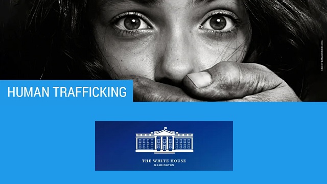 Whistleblower: U.S. Govt. is ‘Middleman’ in Massive Migrant Child Trafficking Operation thumbnail