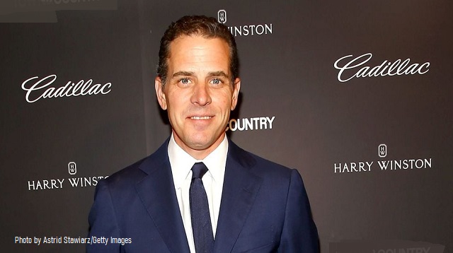 CCP-Controlled, State-Owned Firm Behind Chinese Cash Allegedly Funneled To Hunter Biden, Documents Show thumbnail