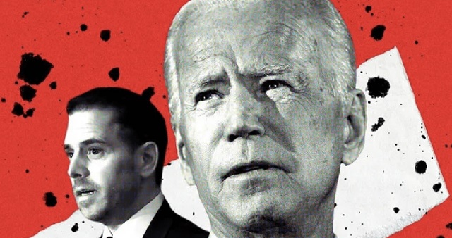 EXPOSED: Evidence of Biden Family Connections to Human Trafficking of Prostitutes from U.S., Russia, Ukraine thumbnail