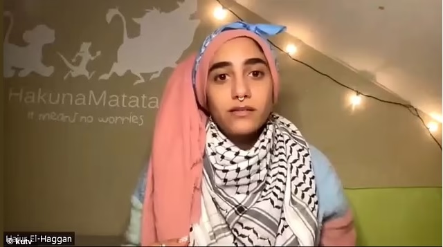 Maryland: Muslim Teacher Says She’s Victim of Racism After She’s Suspended for Calling for Israel’s Disappearance thumbnail