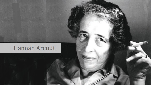 Hannah Arendt’s Chilling Thesis on Evil thumbnail