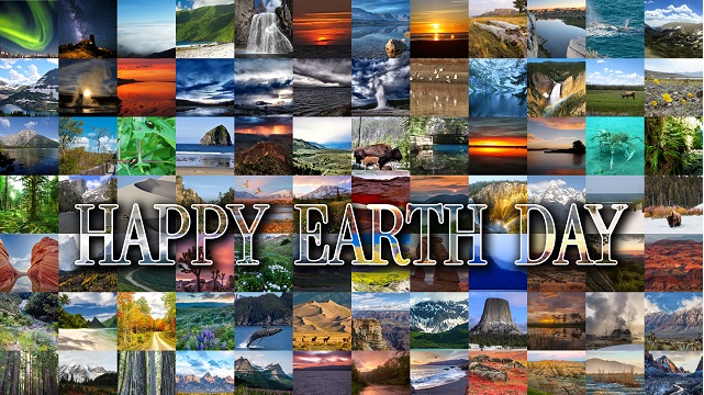 On Earth Day, We Finally Have a President Who Follows Science thumbnail