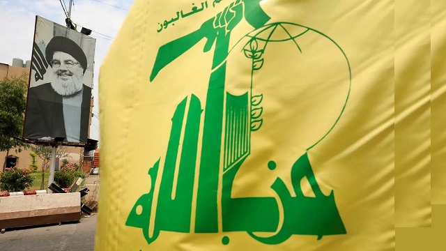 Hezbollah Founder Demands Iran Leader Khameini Attack Israel thumbnail