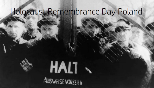 Holocaust Remembrance Day Video: Poland pilgrims face magnitude of death camps, today’s Hamas horrors thumbnail
