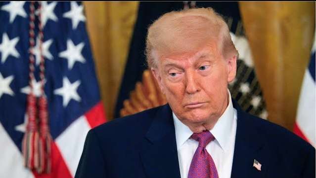 Donald Trump’s Hilarious Response to the laughable ‘NO-Kings’ Protests thumbnail