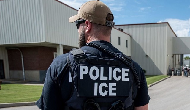ICE Asks Pro-Palestine Foreign Student To Surrender Himself After He Sues Trump thumbnail