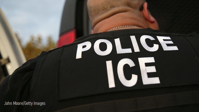 ICE Admits It Has ‘No Records’ For Hundreds Of Thousands Of Illegal Immigrants Released With Electronic Monitors thumbnail